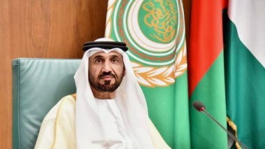 Chute d’un bus dans l’Oued El Harrach: Le président du Parlement arabe adresse ses condoléances à l’Algérie