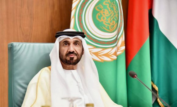 Chute d’un bus dans l’Oued El Harrach: Le président du Parlement arabe adresse ses condoléances à l’Algérie