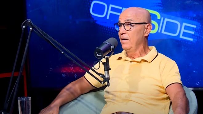 الإصلاح الرياضي حطّم المولودية ولم آخذ حقي مع المنتخب الوطني