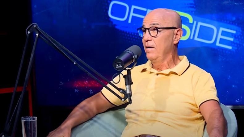 الإصلاح الرياضي حطّم المولودية ولم آخذ حقي مع المنتخب الوطني