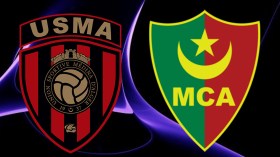 المولودية لاكتشاف نسخة موكوينا والاتحاد لكسر سيطرة العميد