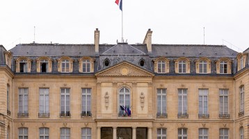 الكيّ عندما لا تنفع “العزيمة”