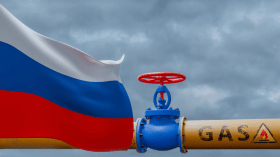 بلومبرغ: روسيا تتحدّى العقوبات الغربية وترفع إنتاجها من الغاز
