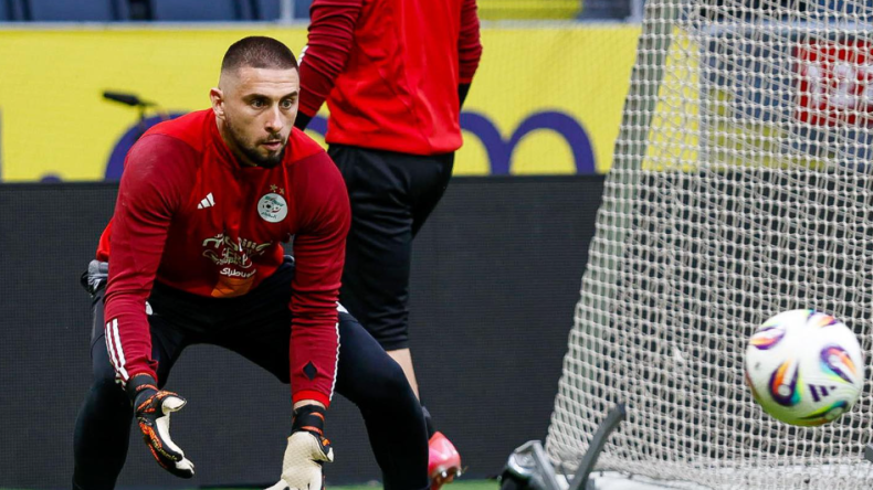 قندوز وحلايمية ضمن قائمة “الخضر”