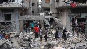 غزة بين «جدعون 2» وحرب الإرادات: مدينة تتحدى الإبادة وتصنع معادلة الردع