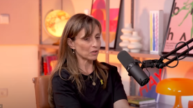 “غزة ستُدمر”.. زوجة قائد صهيوني تروي ما حدث في 7 أكتوبر