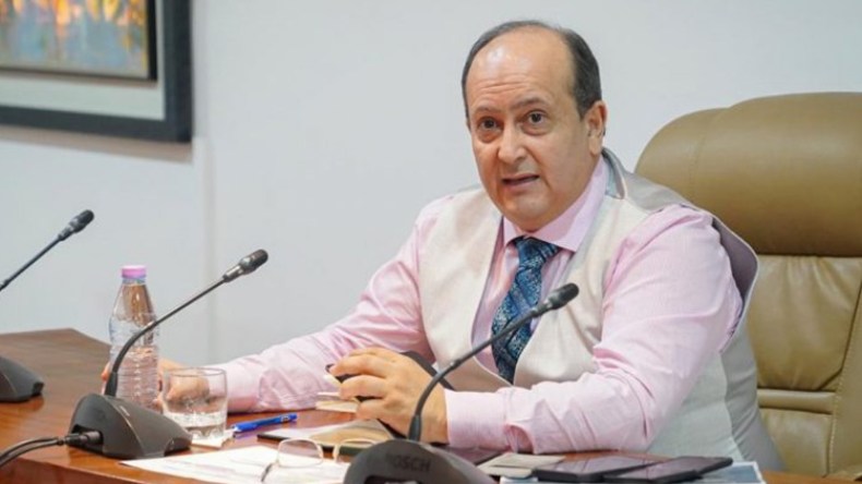 الحكومة تشدّد شروط اعتماد وكلاء الملكية الصناعية