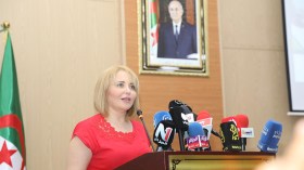 حملاوي: رؤيتنا تعتمد على تكوين الجمعيات لتسهيل العلاقة بينها وبين السلطات العمومية