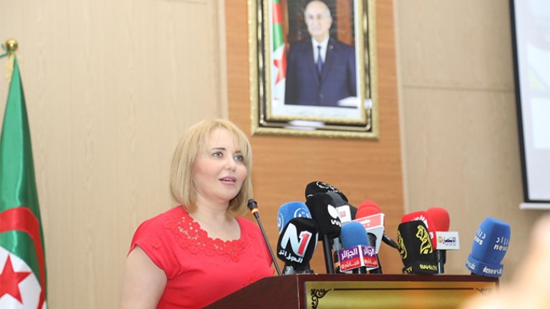 حملاوي: رؤيتنا تعتمد على تكوين الجمعيات لتسهيل العلاقة بينها وبين السلطات العمومية