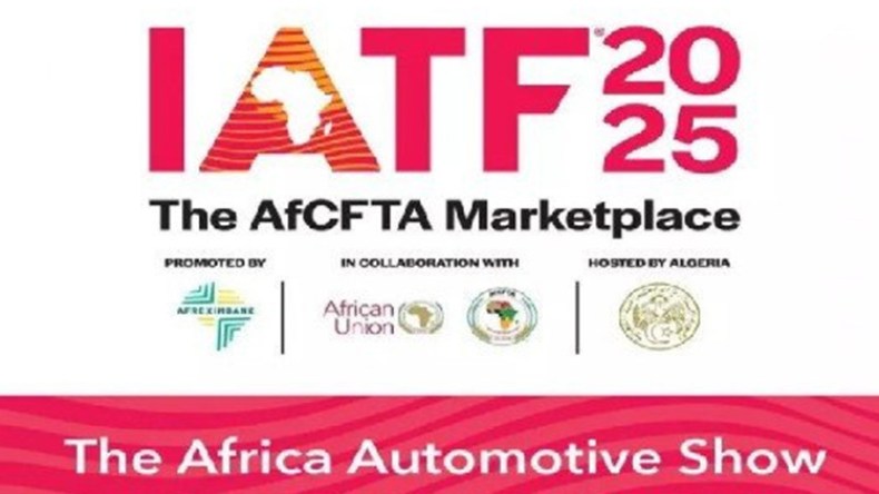 التجار والحرفيون مدعوون للاستفادة من المعرض الإفريقي للتجارة البينية