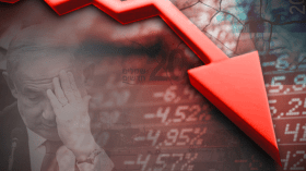 “الاقتصاد الصهيوني يتهاوى”.. صحيفة عبرية تكشف الأسباب