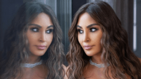 إليسا تتعرض لعملية نصب كبيرة.. والإعلام اللبناني يكشف تفاصيل مثيرة!