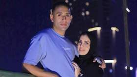 هذه آخر رسالة كتبتها لاعبة جودو مصرية قبل مقتلها