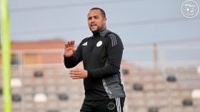 “مشوارنا لم ينته بعد ومن الصعب تشكيل منتخب في أسبوعين”