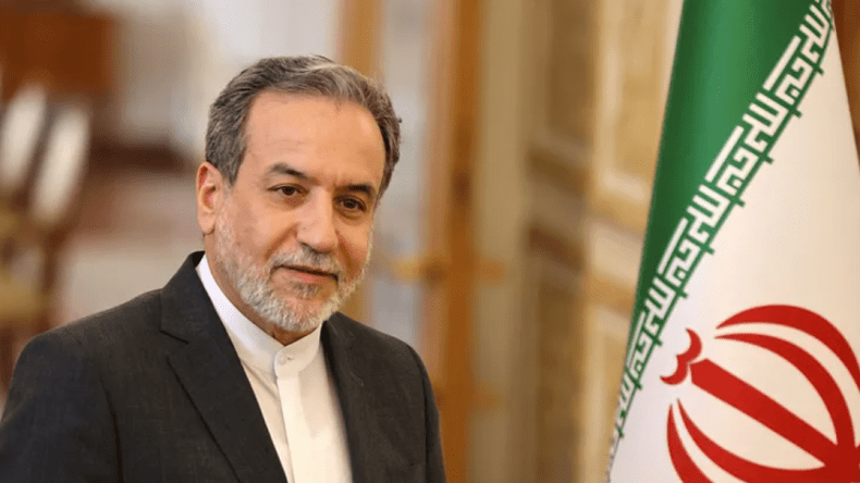 مصير اليورانيوم الإيراني بعد القصف الأمريكي.. عراقجي يكشف المستور