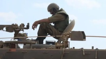 الفاعل المجرور بالنصب