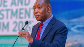 المعرض الإفريقي بالجزائر سيكون الأضخم.. وهذه برامجنا مع البنوك الجزائرية