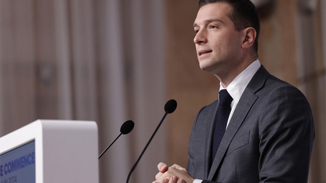 اليمين المتطرف يقحم الاتحاد الأوروبي في “كذبة” جديدة