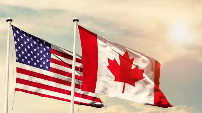 كندا تتراجع وتلغي تعريفاتها الجمركية المضادة على أمريكا