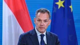 درس من وزير خارجية هولندا