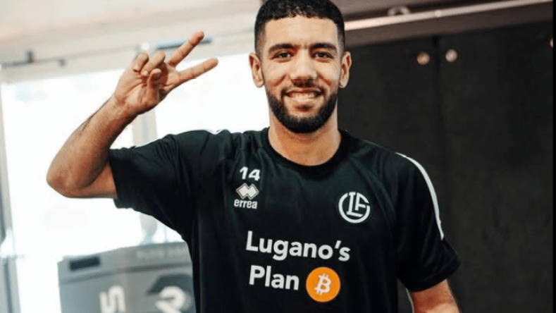 قندوسي يشرع في التحضيرات مع ناديه الجديد (فيديو)