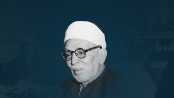 شيخ الأزهر لا ينتقل إلى الحاكم