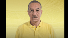 تعيين مدير تقني جديد لاتحاد الحراش