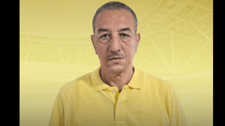 تعيين مدير تقني جديد لاتحاد الحراش