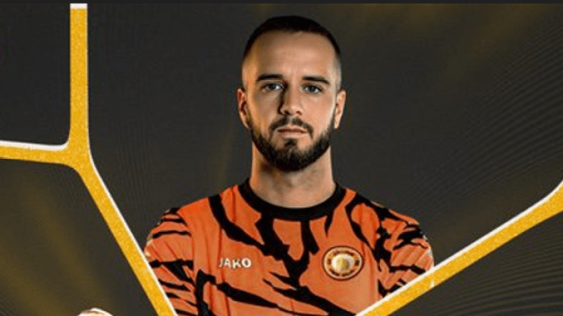 القادسية الكويتي يتعاقد مع الجزائري فيكتور لكحل