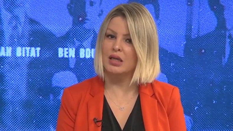 “نرفض الزج بالمرأة الجزائرية في نقاشات مغلوطة تمس بثوابتها”