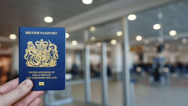 كيف تحصل على الجنسية البريطانية بسهولة؟.. 7 خطوات يجب أن تعرفها