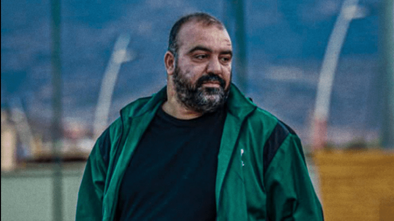 خير الدين مضوي مدربا جديدا للنصر الليبي