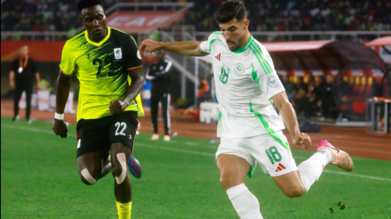 محيوص: “نستهدف التتويج بلقب بطولة “الشان”