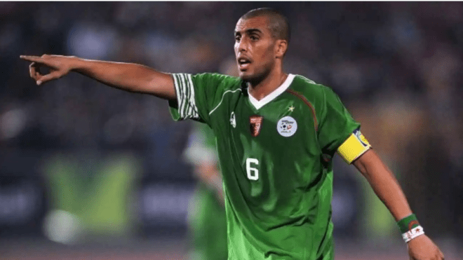 يزيد منصوري مديرا رياضيا للترجي التونسي