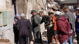 حملة جديدة لنزع أراضي المواطنين في الرباط ومنحها للصهاينة