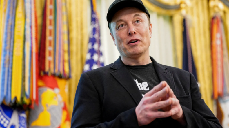 هل تخلّى ماسك عن حلمه الجديد خوفا من ترامب؟