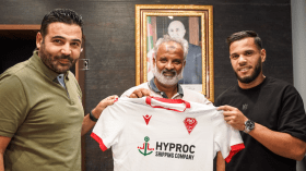 إدارة مولودية وهران تحسم صفقة جديدة