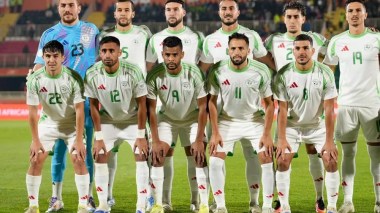 CHAN-2024: L’Algérie et le Niger se neutralisent, les Verts qualifiés en quarts de finale