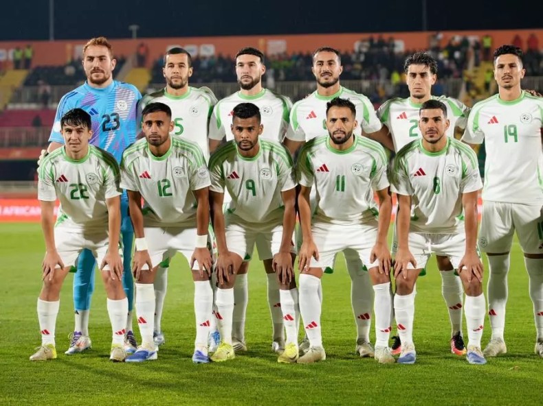 CHAN-2024: L’Algérie et le Niger se neutralisent, les Verts qualifiés en quarts de finale