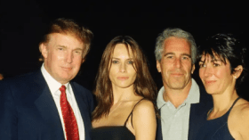 بالفيديو.. ميلانيا ترامب تهدد نجل بايدن بسبب تاجر القاصرات جيفري إبستين