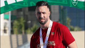 الحارس موساوي ينضم إلى نادي بارادو