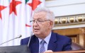 ناصري يشارك في الدورة الاستثنائية للاتحاد الإفريقي بأنغولا