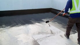 22.5 مليون سنتيم إعانة لتركيب أسطح عاكسة بالمباني