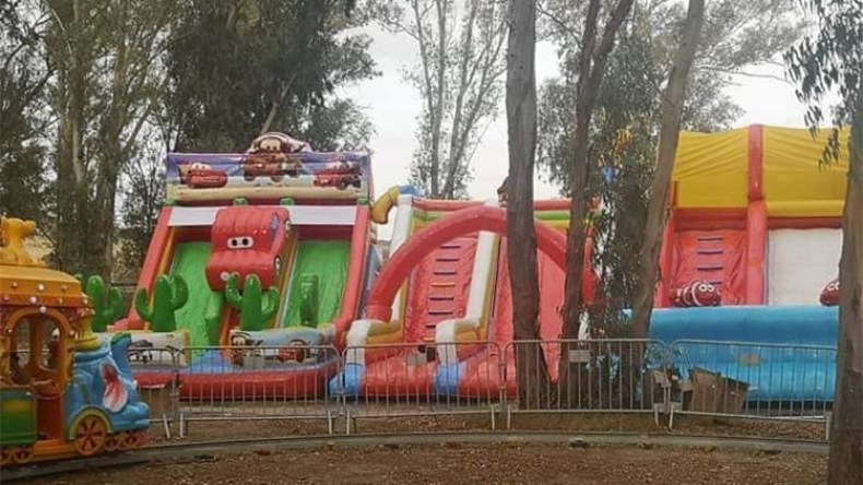 ألعاب جديدة تعيد للأطفال بهجة الحركة وتحررهم من قيود الشاشات!