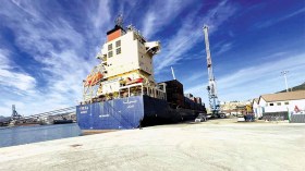 ميناء بجاية… بوابة حيوية تتطلع إلى مشاريع التطوير