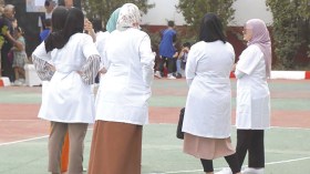 “السرعة القصوى” في إدماج أزيد من 82 ألف أستاذ متعاقد