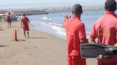 De fortes vagues attendues sur les zones côtières à partir de demain jeudi