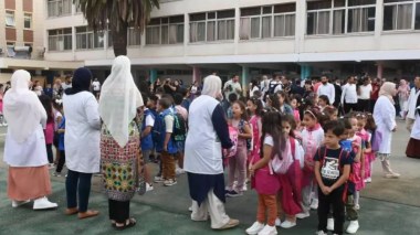 Le ministère de l’Éducation annonce la modification de la date de la rentrée scolaire