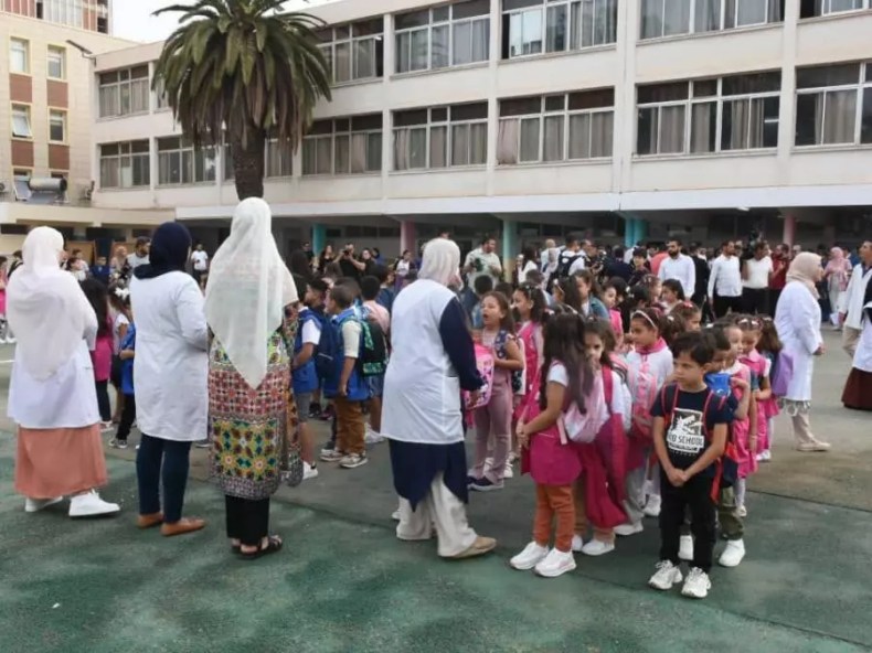 Le ministère de l’Éducation annonce la modification de la date de la rentrée scolaire