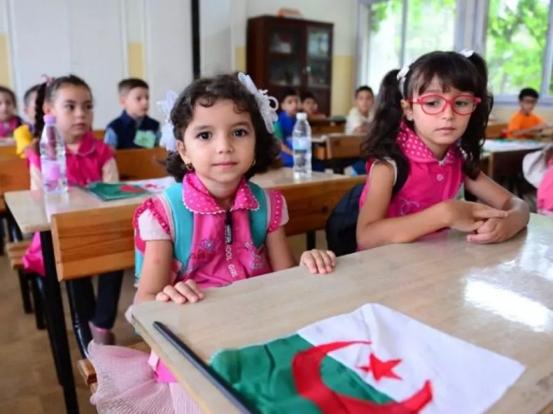 La date de la rentrée scolaire et le calendrier des examens trimestriels et des vacances annoncées!